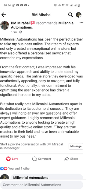 Client Sales Proof 73
